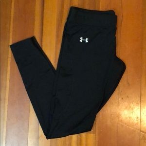 Under Armour cold gear leggings